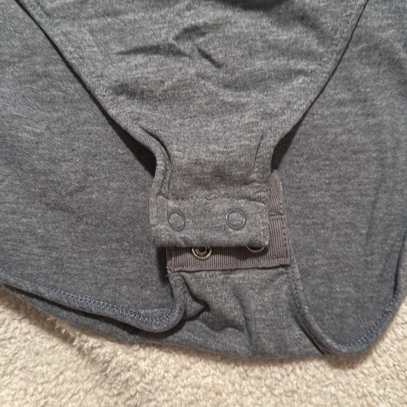 Bodysuit - Picture 3 of 4